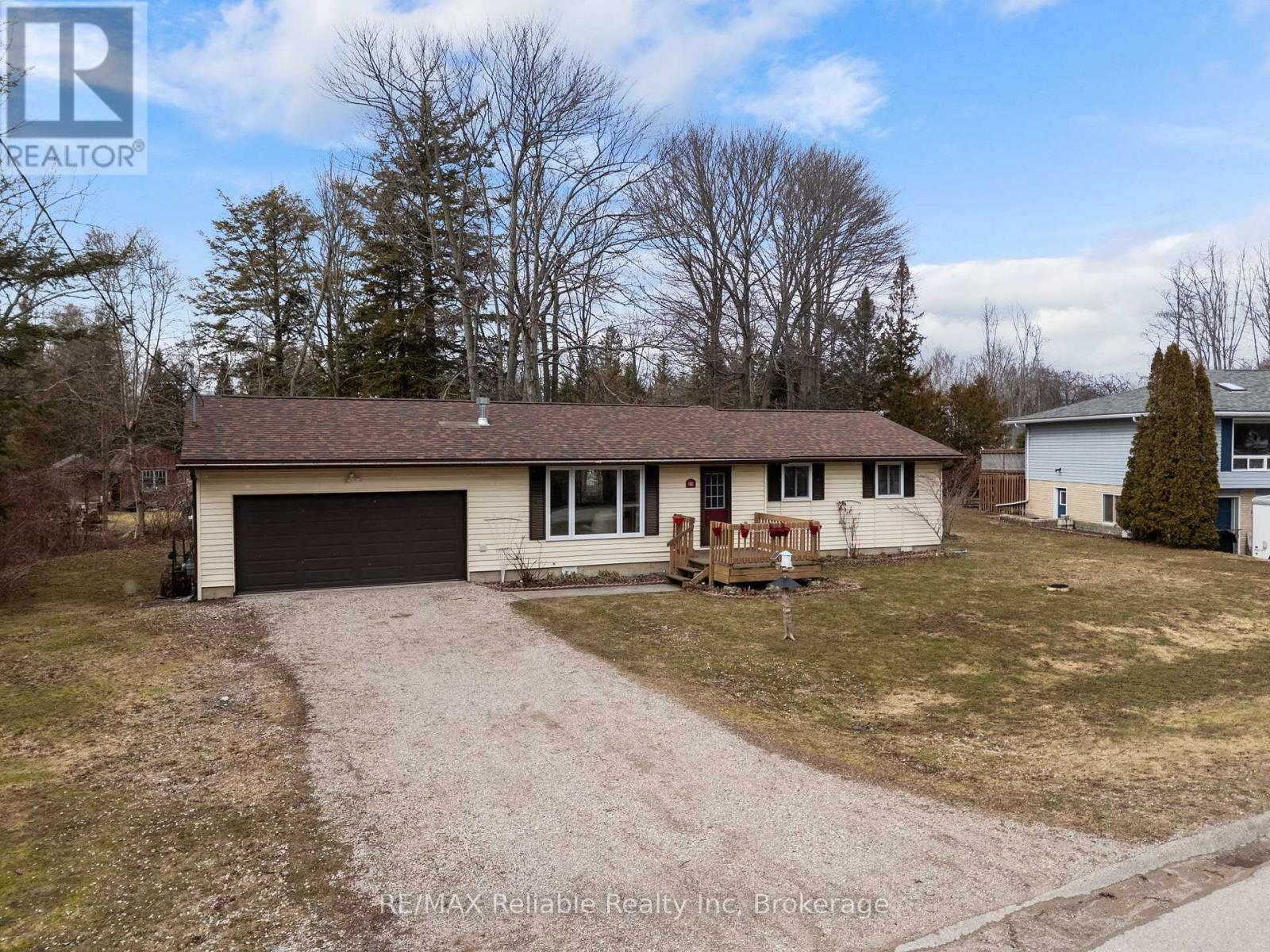 314 Tyendinaga Road, Huron-Kinloss, Ontario  N0G 2R0 - Photo 33 - X12922578