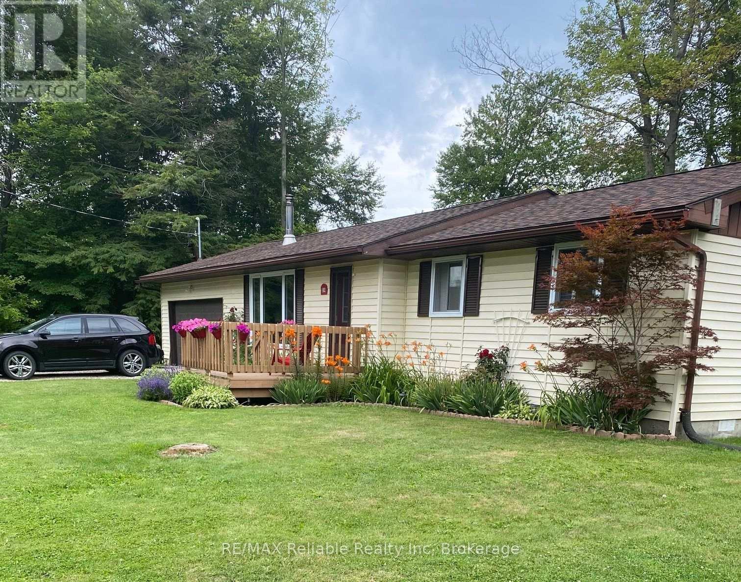 314 Tyendinaga Road, Huron-Kinloss, Ontario  N0G 2R0 - Photo 39 - X12922578