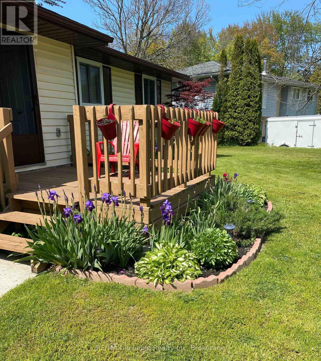 314 Tyendinaga Road, Huron-Kinloss, Ontario  N0G 2R0 - Photo 4 - X12922578