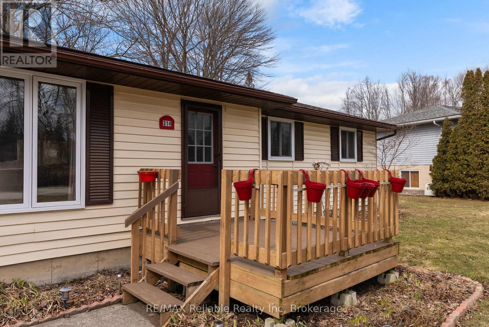 314 Tyendinaga Road, Huron-Kinloss, Ontario  N0G 2R0 - Photo 5 - X12922578