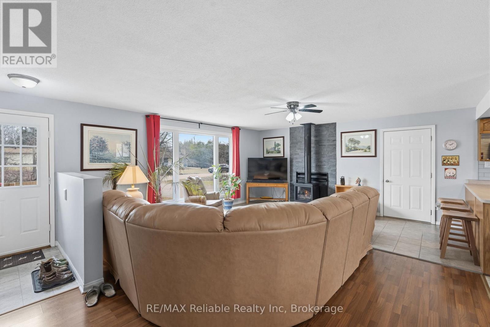 314 Tyendinaga Road, Huron-Kinloss, Ontario  N0G 2R0 - Photo 9 - X12922578