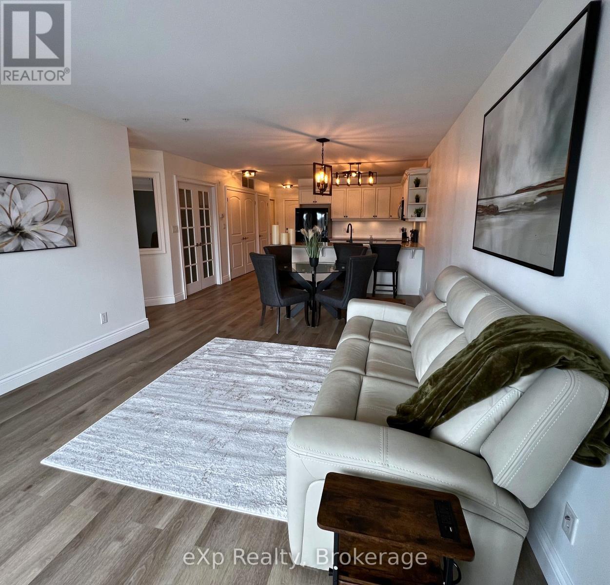 B/311 - 10 Kimberley Avenue, Bracebridge (Macaulay), Ontario  P1L 0A6 - Photo 10 - X12922594