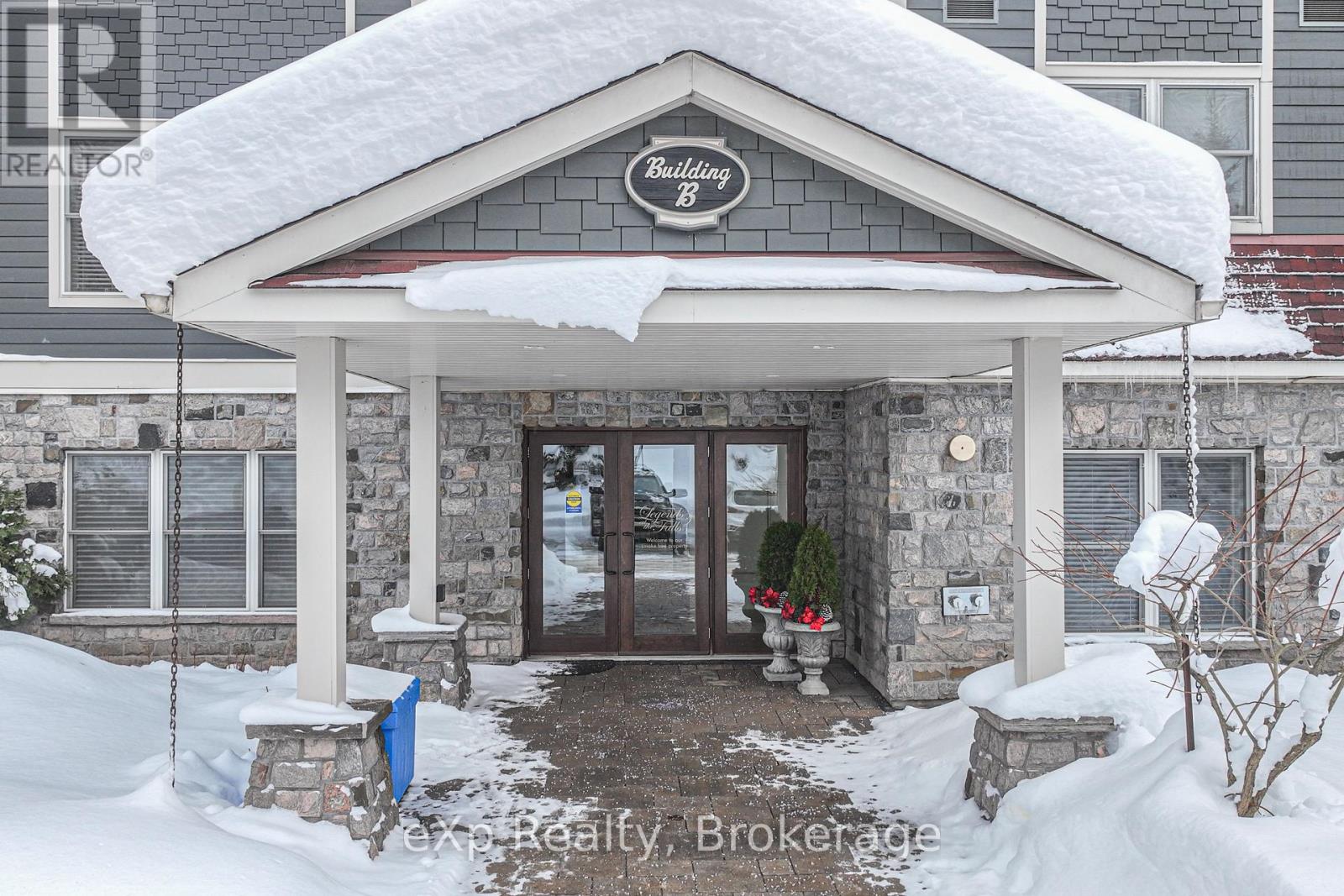 B/311 - 10 Kimberley Avenue, Bracebridge (Macaulay), Ontario  P1L 0A6 - Photo 19 - X12922594