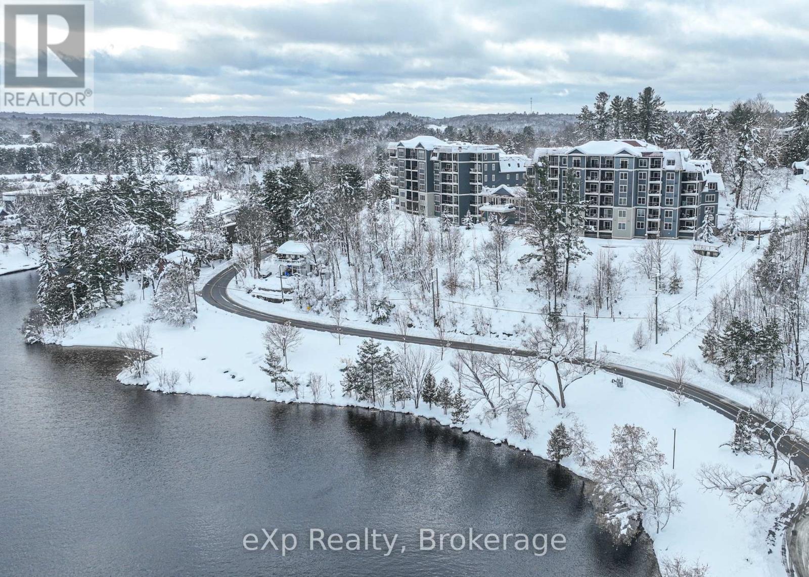 B/311 - 10 Kimberley Avenue, Bracebridge (Macaulay), Ontario  P1L 0A6 - Photo 2 - X12922594