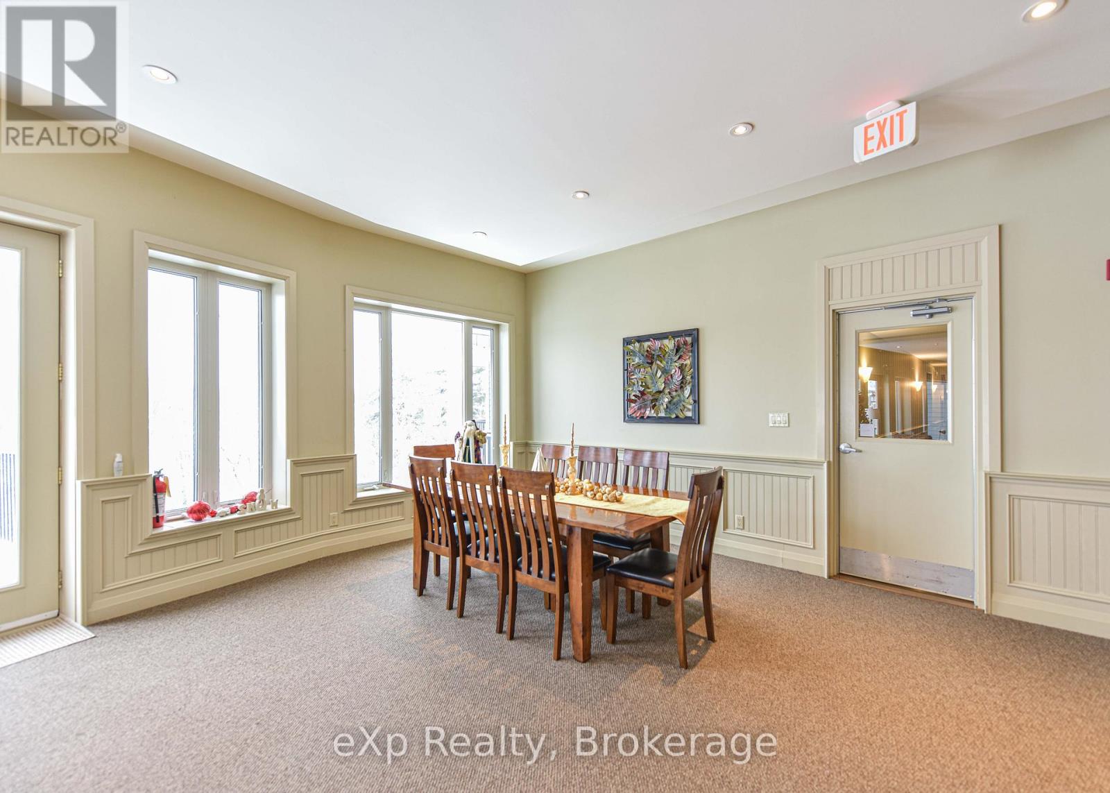 B/311 - 10 Kimberley Avenue, Bracebridge (Macaulay), Ontario  P1L 0A6 - Photo 25 - X12922594