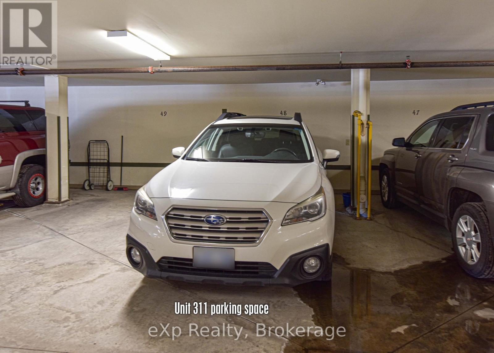 B/311 - 10 Kimberley Avenue, Bracebridge (Macaulay), Ontario  P1L 0A6 - Photo 27 - X12922594