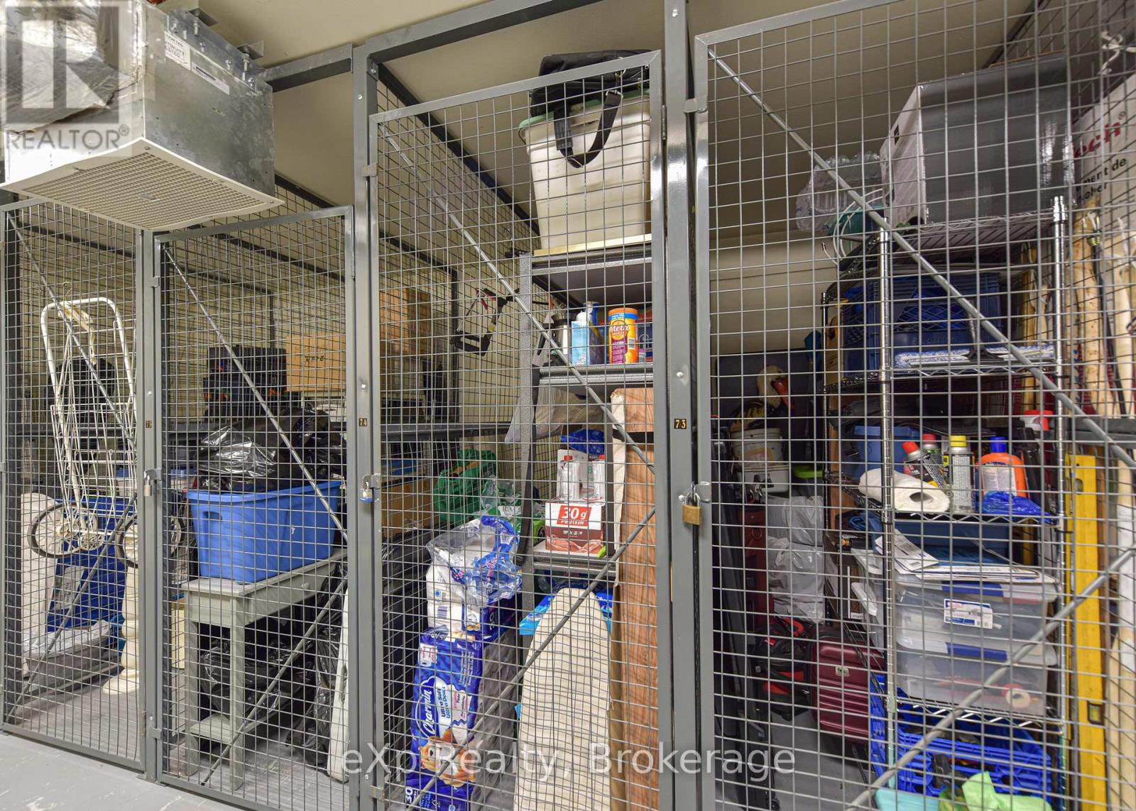 B/311 - 10 Kimberley Avenue, Bracebridge (Macaulay), Ontario  P1L 0A6 - Photo 29 - X12922594