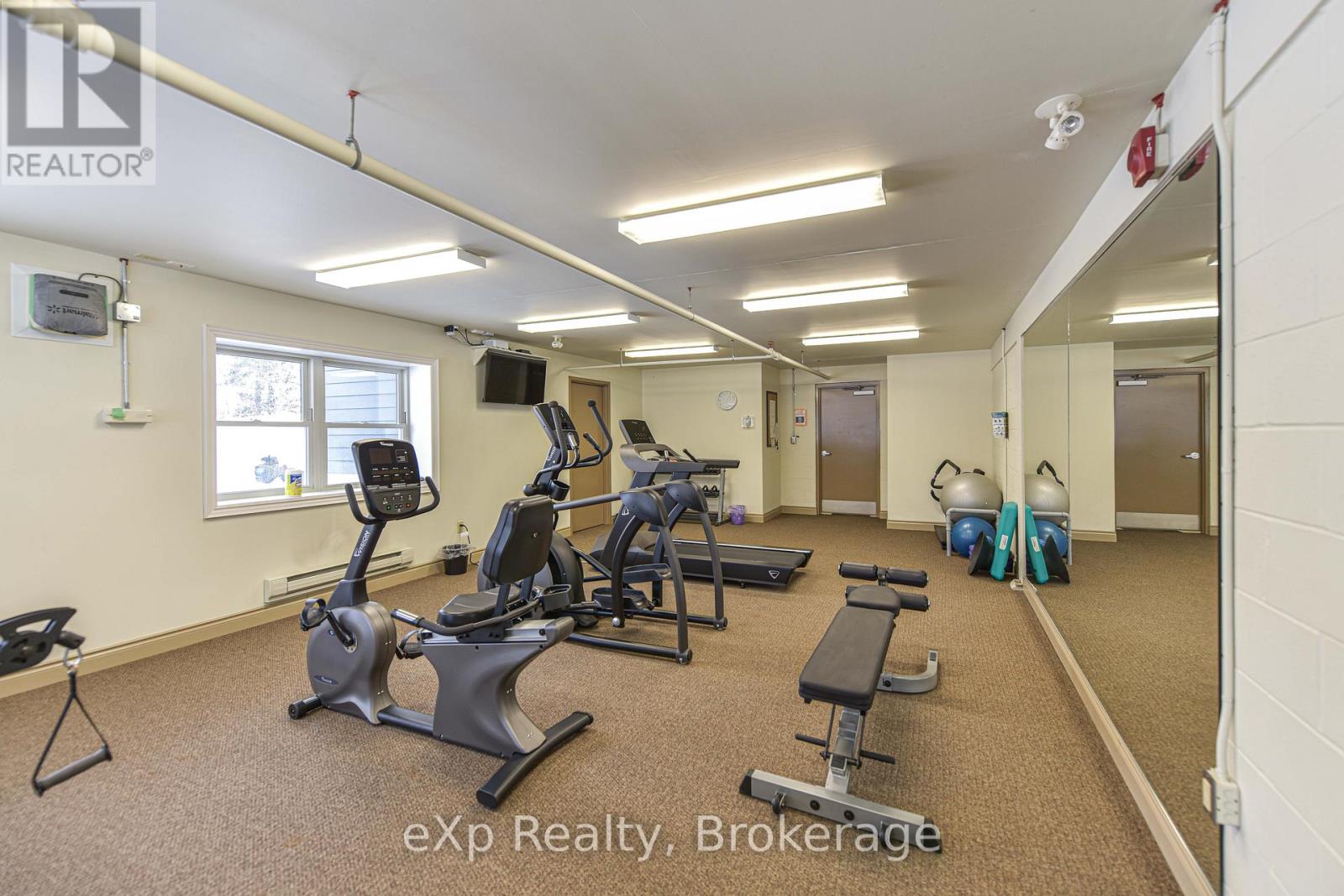 B/311 - 10 Kimberley Avenue, Bracebridge (Macaulay), Ontario  P1L 0A6 - Photo 30 - X12922594