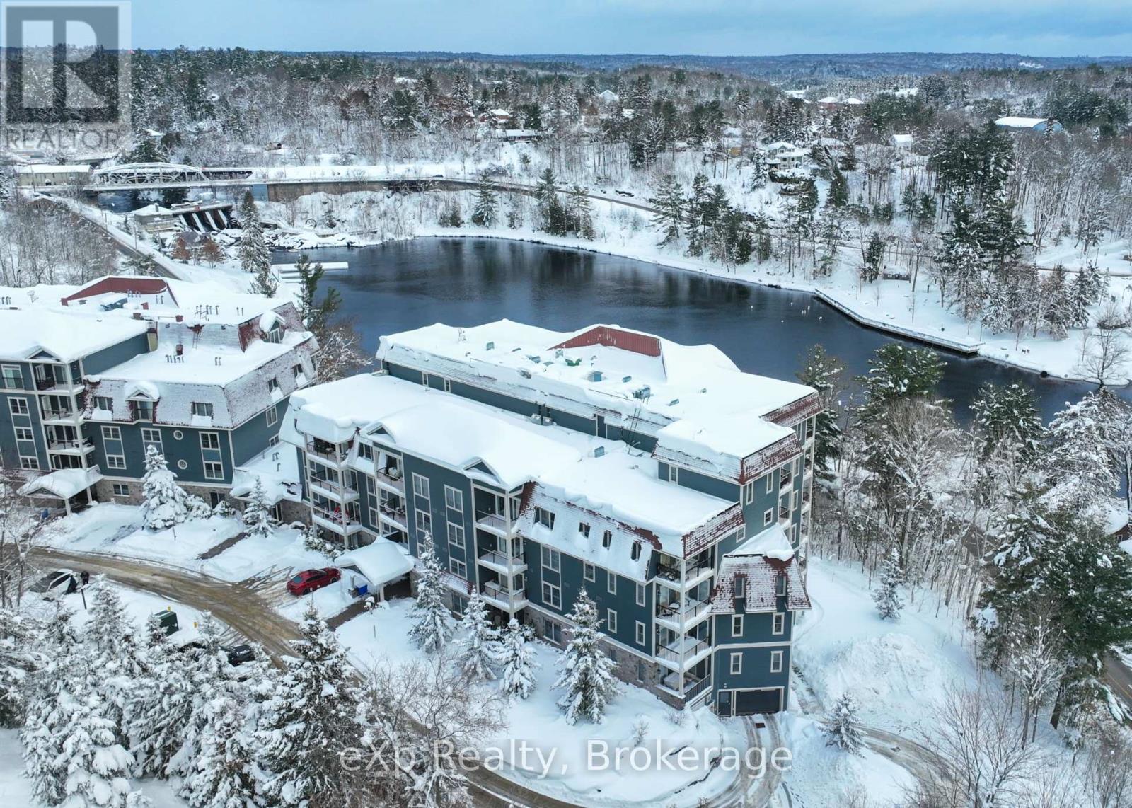 B/311 - 10 Kimberley Avenue, Bracebridge (Macaulay), Ontario  P1L 0A6 - Photo 35 - X12922594