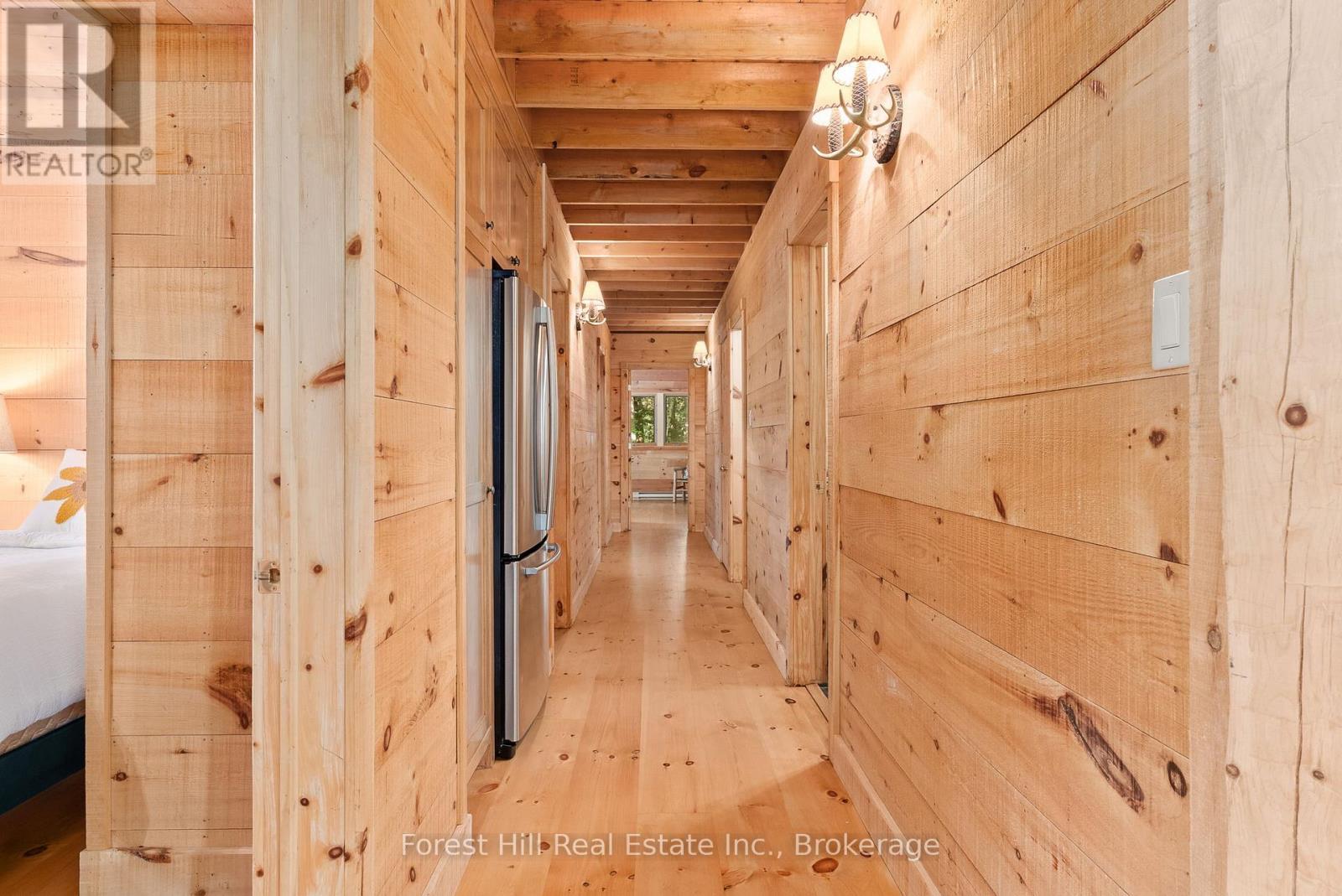 1 Sl 19 Roberts Island, Muskoka Lakes (Cardwell), Ontario  P0B 1M0 - Photo 13 - X12922658