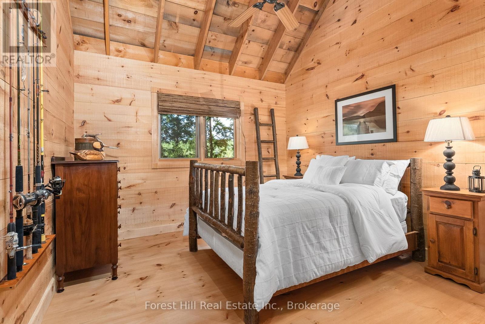 1 Sl 19 Roberts Island, Muskoka Lakes (Cardwell), Ontario  P0B 1M0 - Photo 17 - X12922658