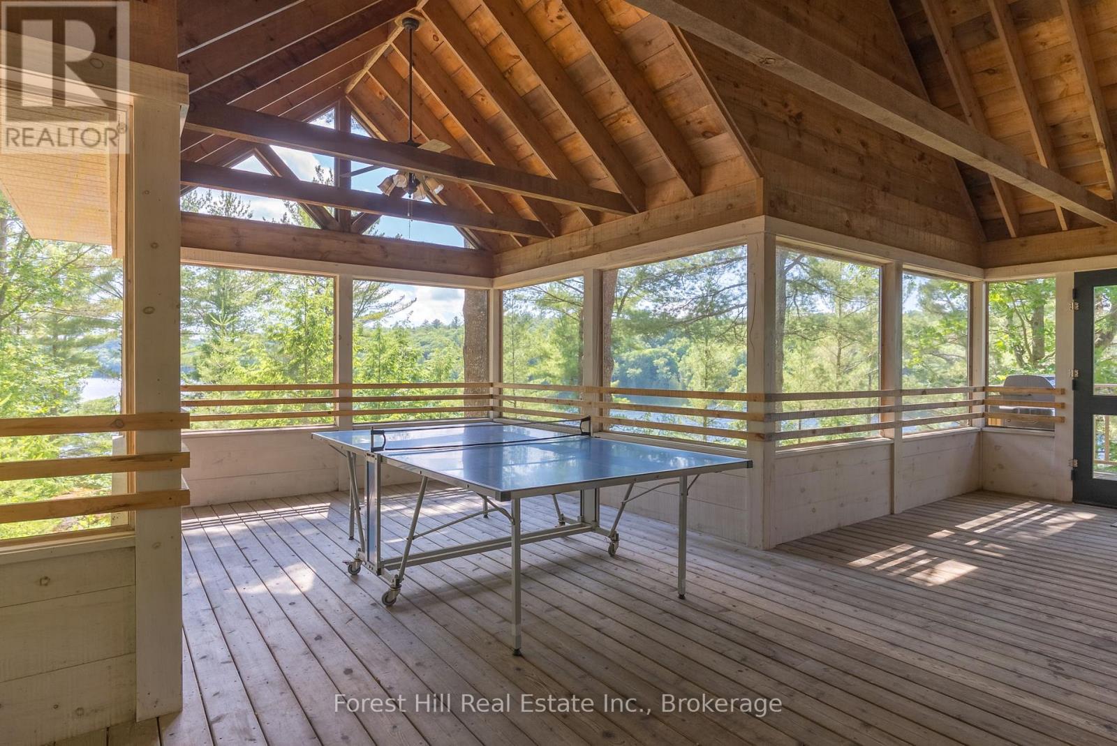 1 Sl 19 Roberts Island, Muskoka Lakes (Cardwell), Ontario  P0B 1M0 - Photo 22 - X12922658