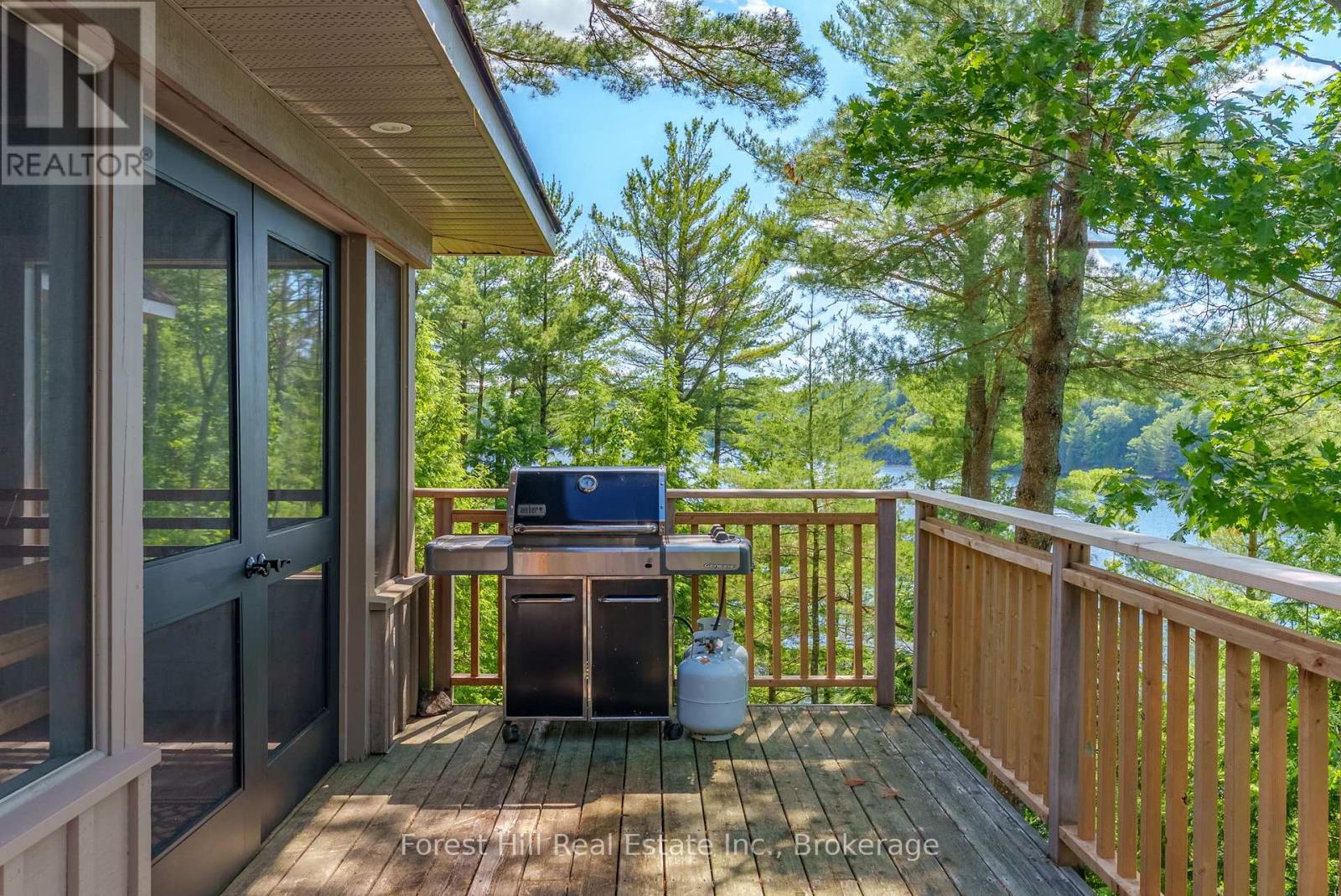 1 Sl 19 Roberts Island, Muskoka Lakes (Cardwell), Ontario  P0B 1M0 - Photo 26 - X12922658