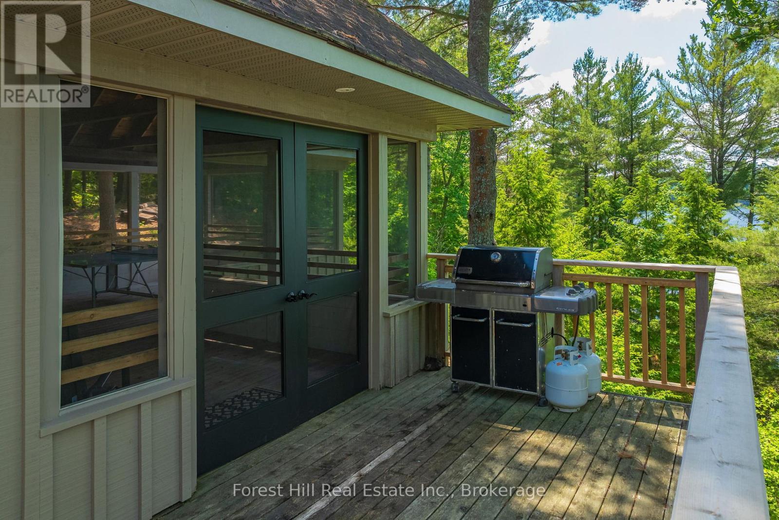 1 Sl 19 Roberts Island, Muskoka Lakes (Cardwell), Ontario  P0B 1M0 - Photo 27 - X12922658