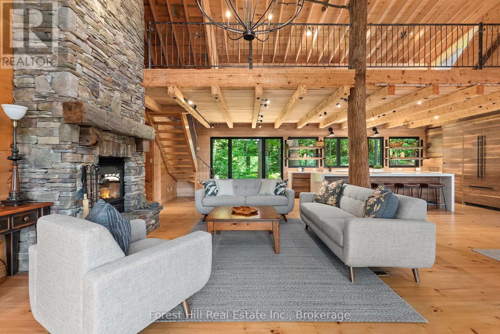 1 Sl 19 Roberts Island, Muskoka Lakes (Cardwell), Ontario  P0B 1M0 - Photo 4 - X12922658