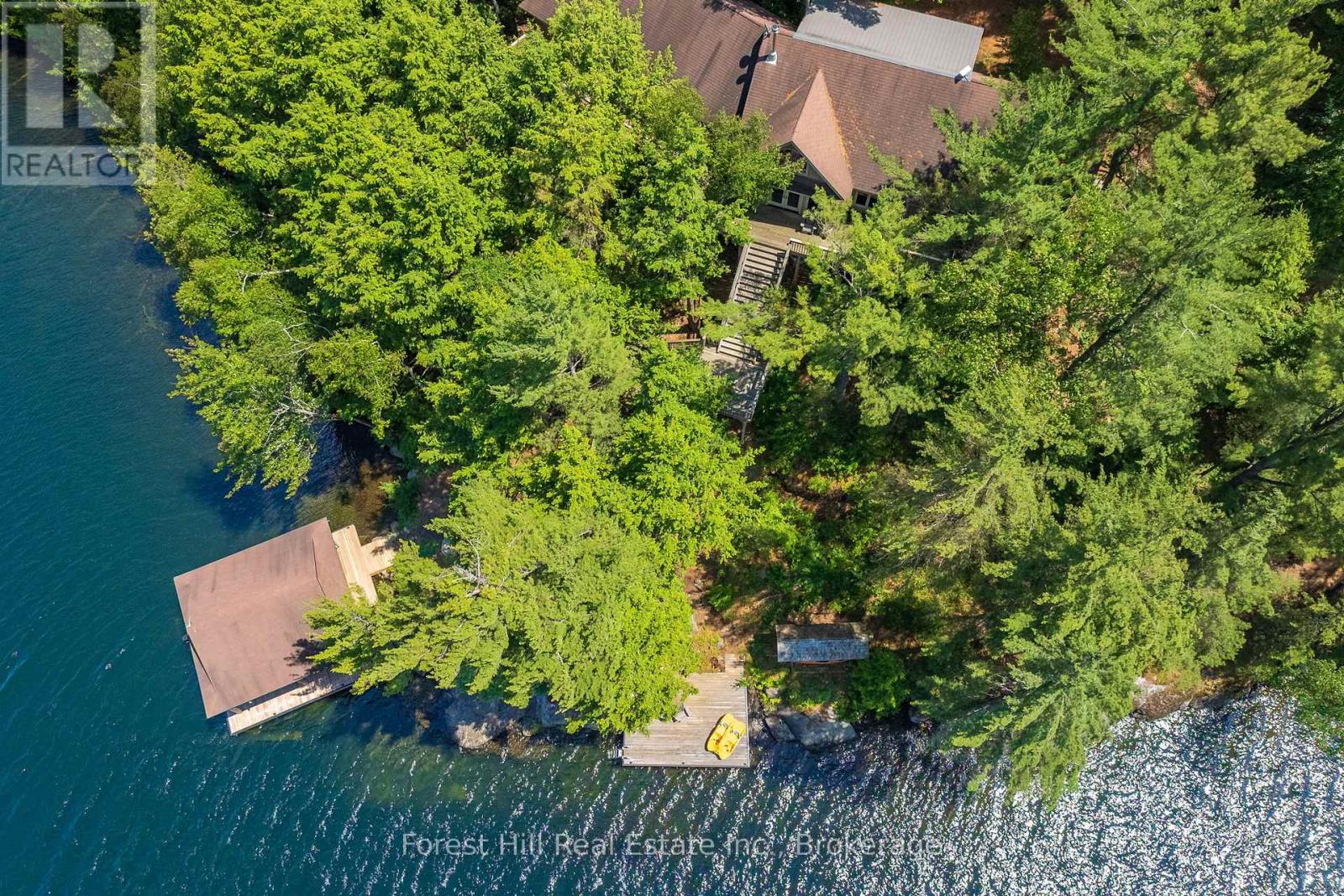 1 Sl 19 Roberts Island, Muskoka Lakes (Cardwell), Ontario  P0B 1M0 - Photo 42 - X12922658