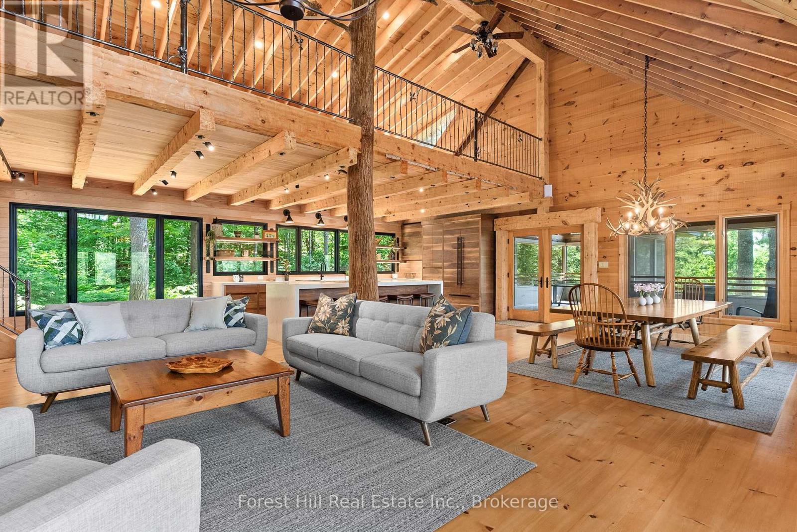 1 Sl 19 Roberts Island, Muskoka Lakes (Cardwell), Ontario  P0B 1M0 - Photo 6 - X12922658