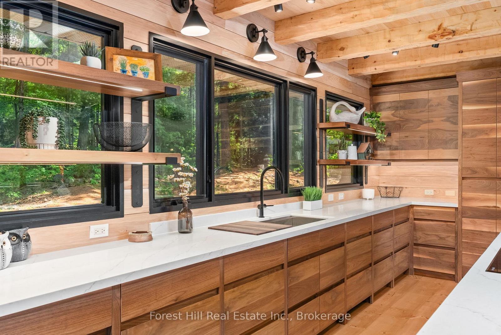 1 Sl 19 Roberts Island, Muskoka Lakes (Cardwell), Ontario  P0B 1M0 - Photo 9 - X12922658