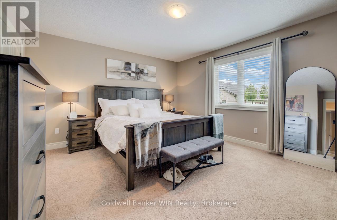 108 Ruby's Crescent, Wellington North (Mount Forest), Ontario  N0G 2L2 - Photo 16 - X12922674