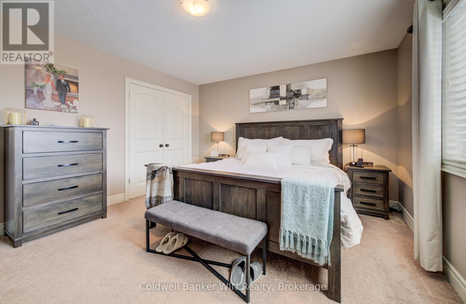 108 Ruby's Crescent, Wellington North (Mount Forest), Ontario  N0G 2L2 - Photo 17 - X12922674