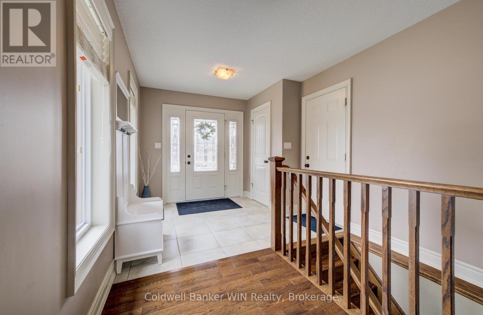 108 Ruby's Crescent, Wellington North (Mount Forest), Ontario  N0G 2L2 - Photo 2 - X12922674