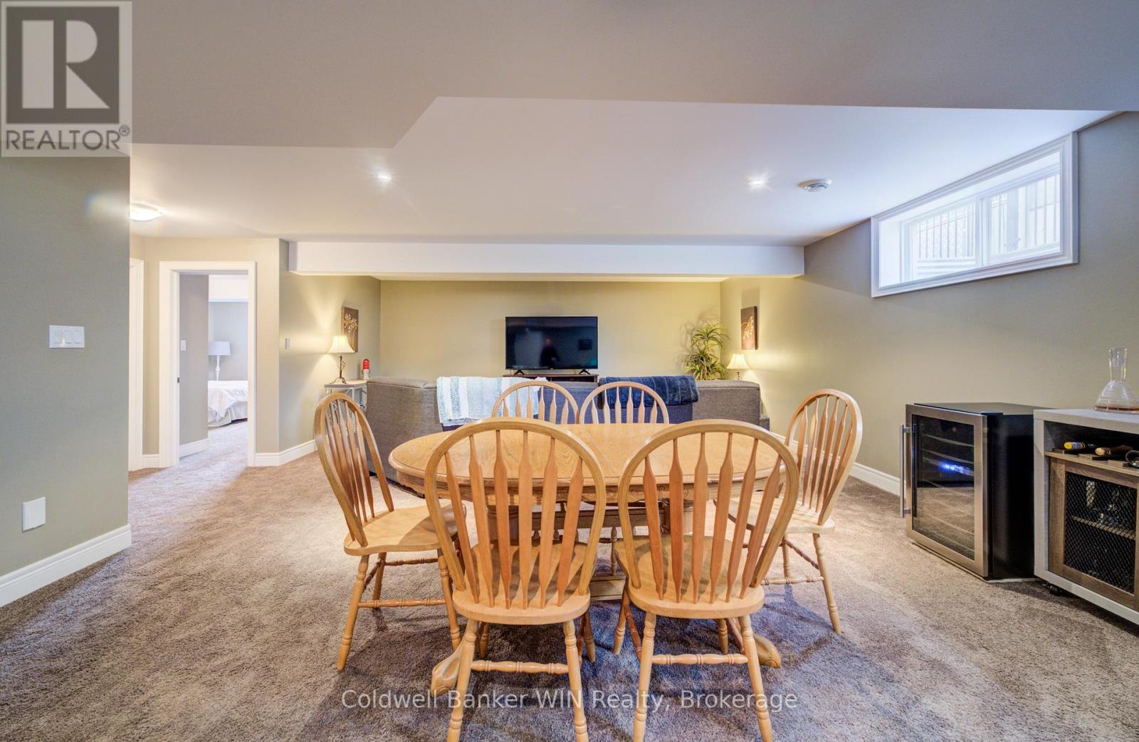 108 Ruby's Crescent, Wellington North (Mount Forest), Ontario  N0G 2L2 - Photo 20 - X12922674