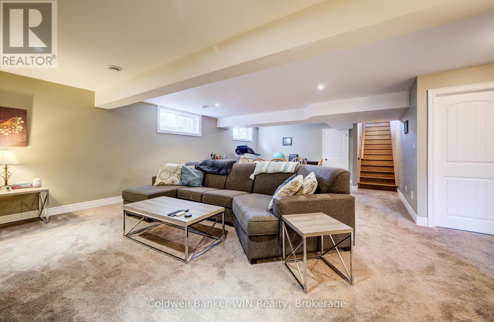 108 Ruby's Crescent, Wellington North (Mount Forest), Ontario  N0G 2L2 - Photo 22 - X12922674