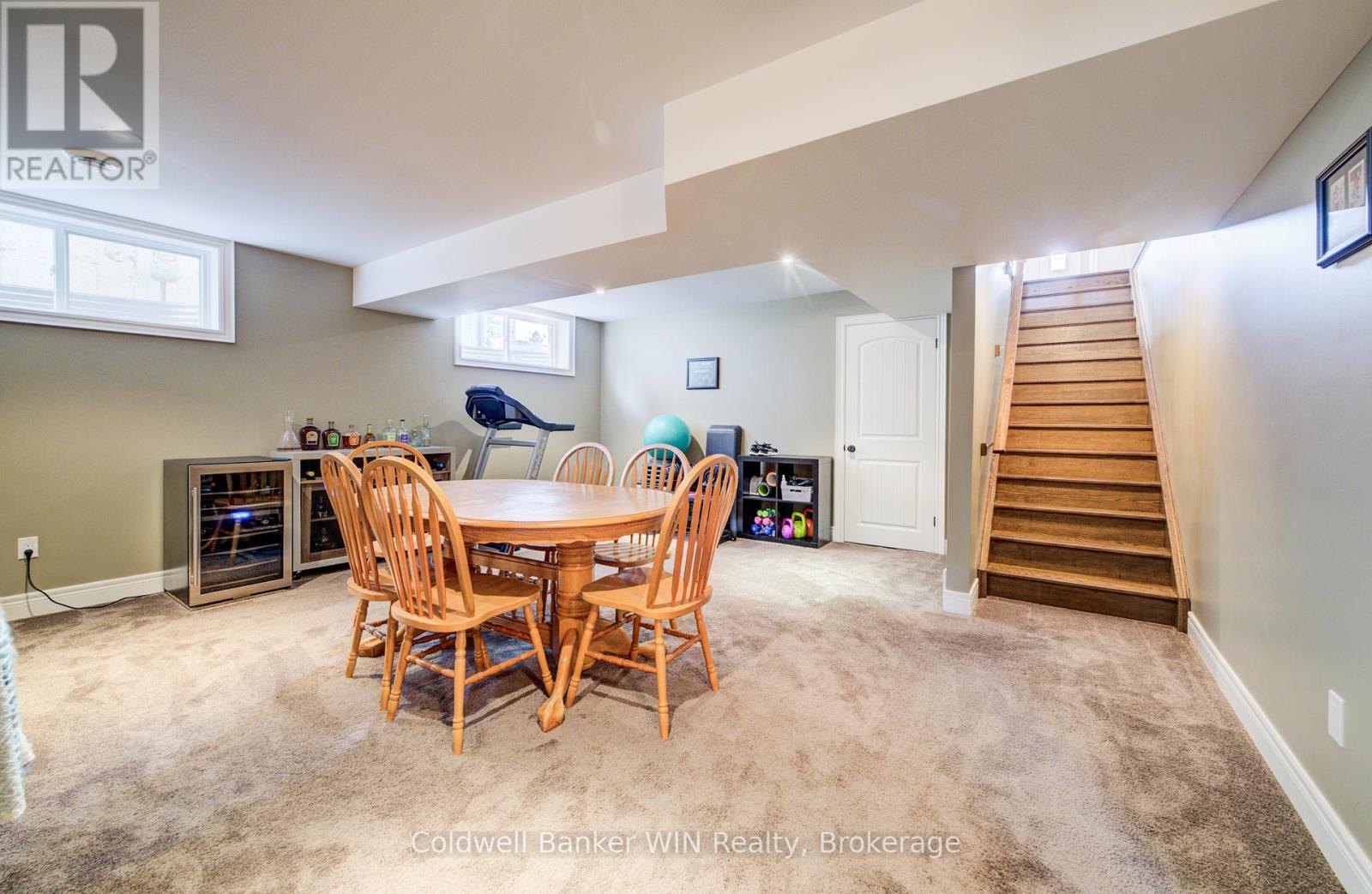 108 Ruby's Crescent, Wellington North (Mount Forest), Ontario  N0G 2L2 - Photo 23 - X12922674