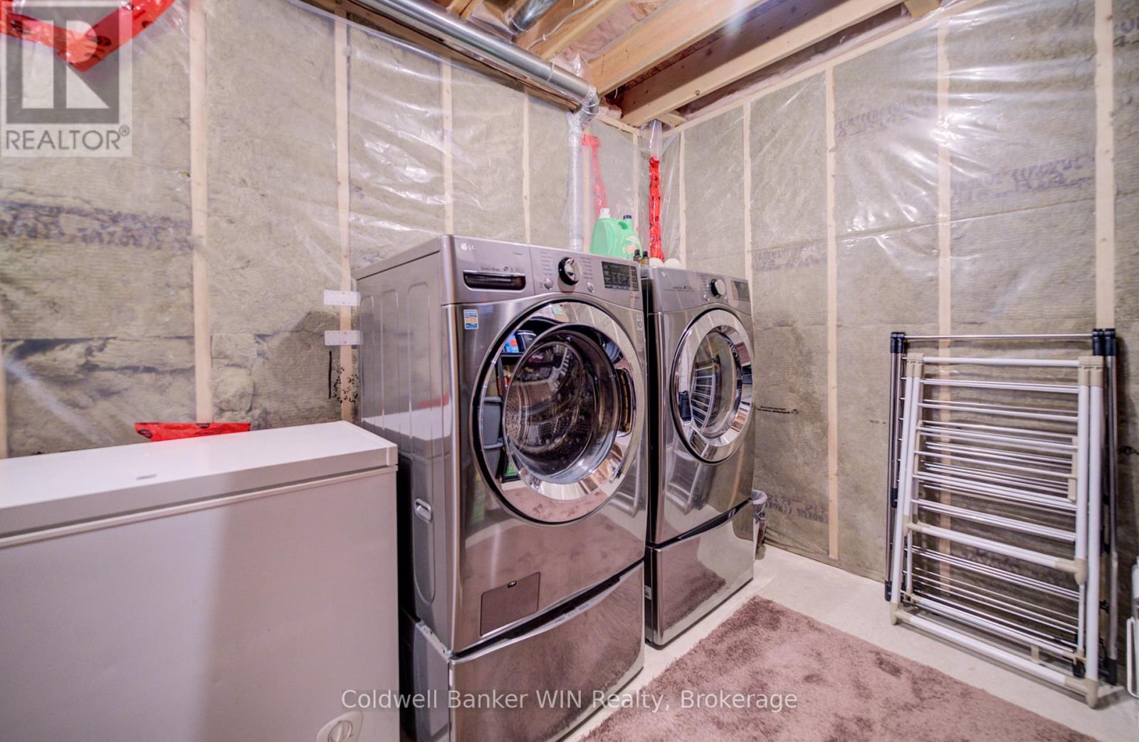 108 Ruby's Crescent, Wellington North (Mount Forest), Ontario  N0G 2L2 - Photo 26 - X12922674