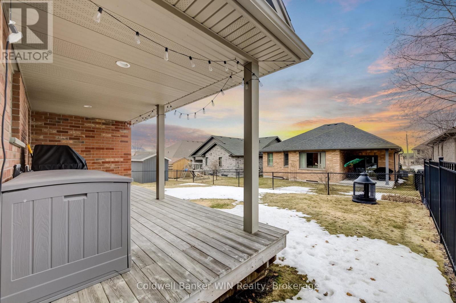 108 Ruby's Crescent, Wellington North (Mount Forest), Ontario  N0G 2L2 - Photo 27 - X12922674