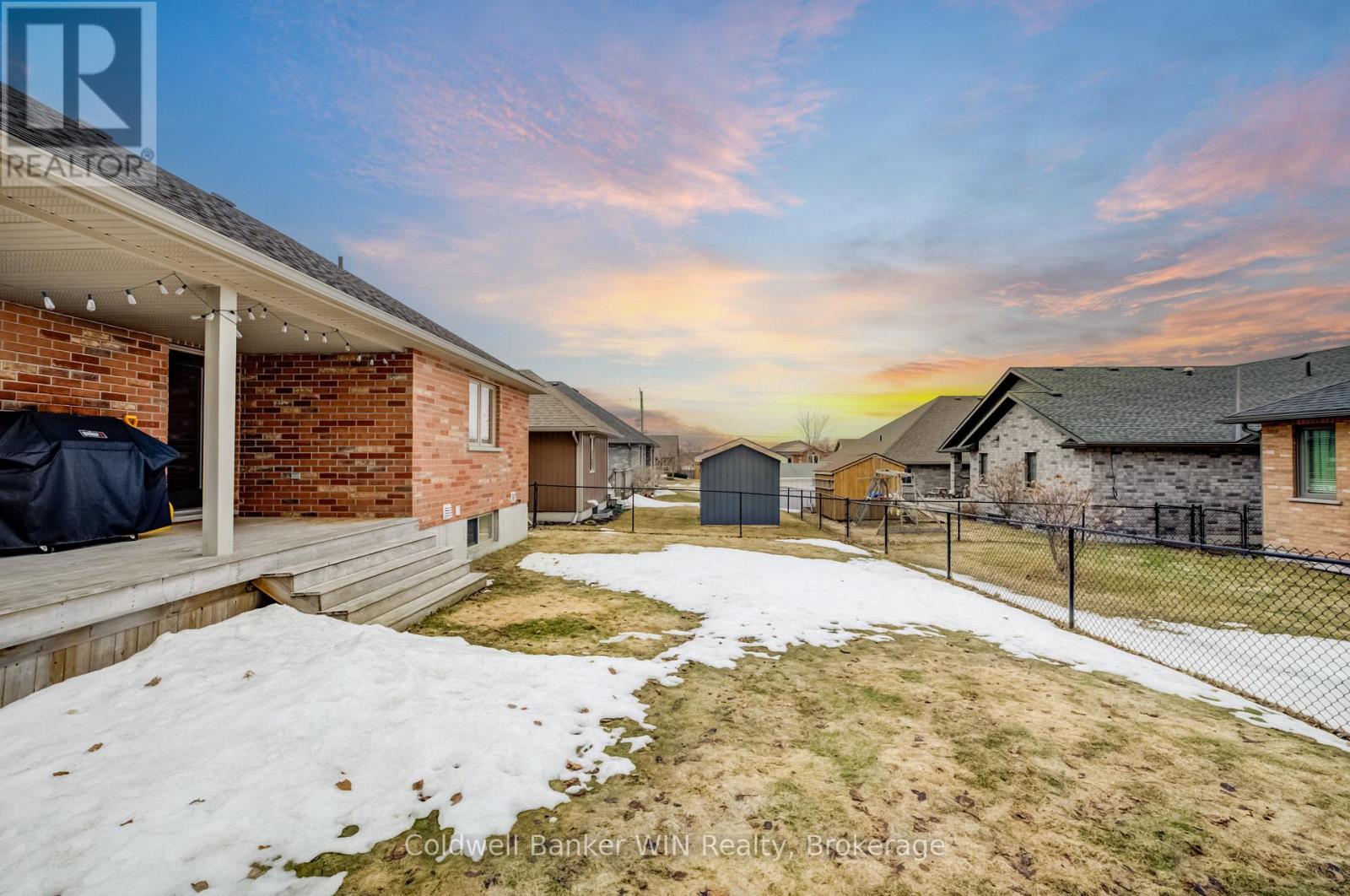 108 Ruby's Crescent, Wellington North (Mount Forest), Ontario  N0G 2L2 - Photo 28 - X12922674