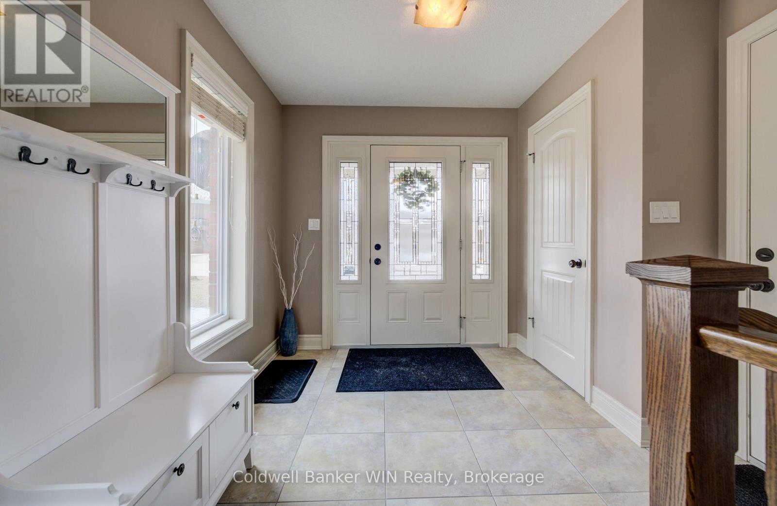 108 Ruby's Crescent, Wellington North (Mount Forest), Ontario  N0G 2L2 - Photo 3 - X12922674