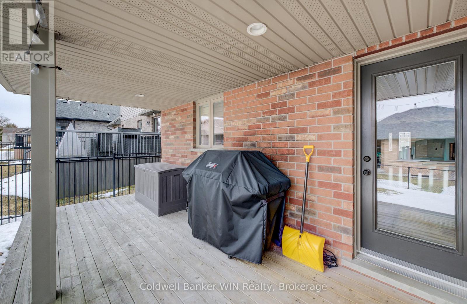 108 Ruby's Crescent, Wellington North (Mount Forest), Ontario  N0G 2L2 - Photo 30 - X12922674