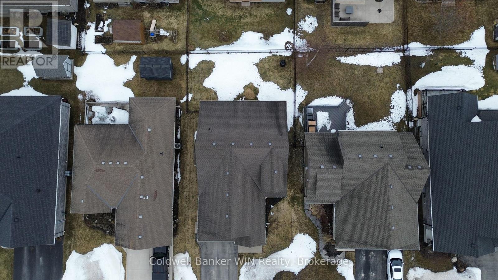 108 Ruby's Crescent, Wellington North (Mount Forest), Ontario  N0G 2L2 - Photo 36 - X12922674