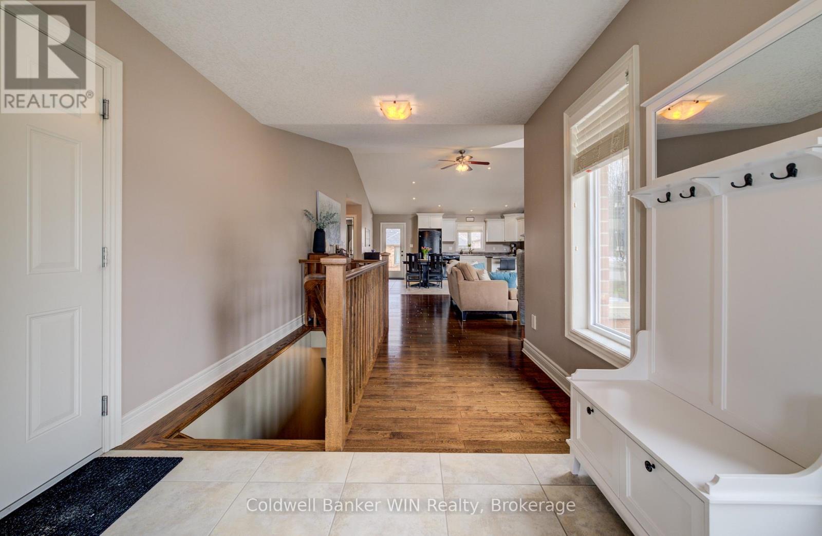 108 Ruby's Crescent, Wellington North (Mount Forest), Ontario  N0G 2L2 - Photo 4 - X12922674