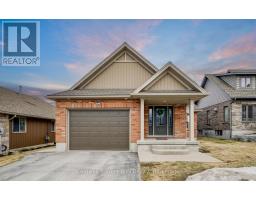 108 RUBY'S CRESCENT, wellington north (mount forest), Ontario