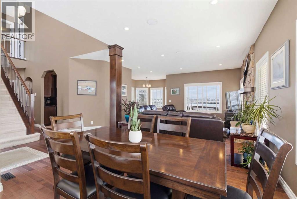 25 Heritage Lake Drive, Heritage Pointe, Alberta  T1S 4H6 - Photo 5 - A2289298