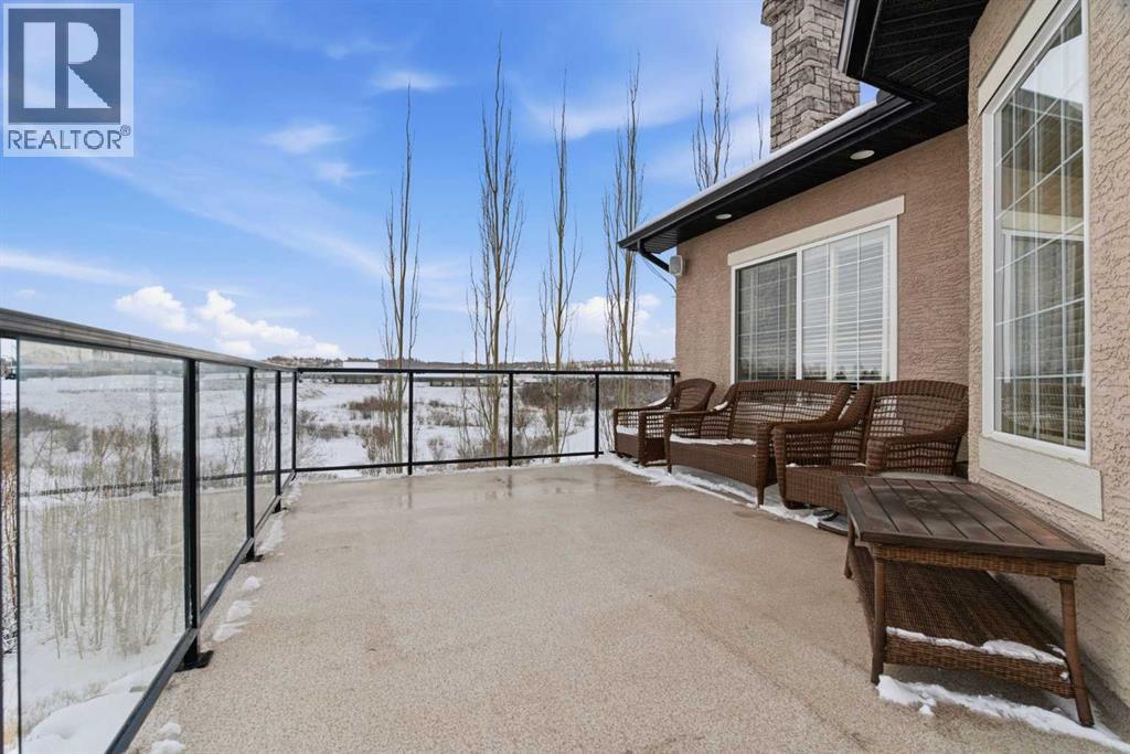 25 Heritage Lake Drive, Heritage Pointe, Alberta  T1S 4H6 - Photo 17 - A2289298