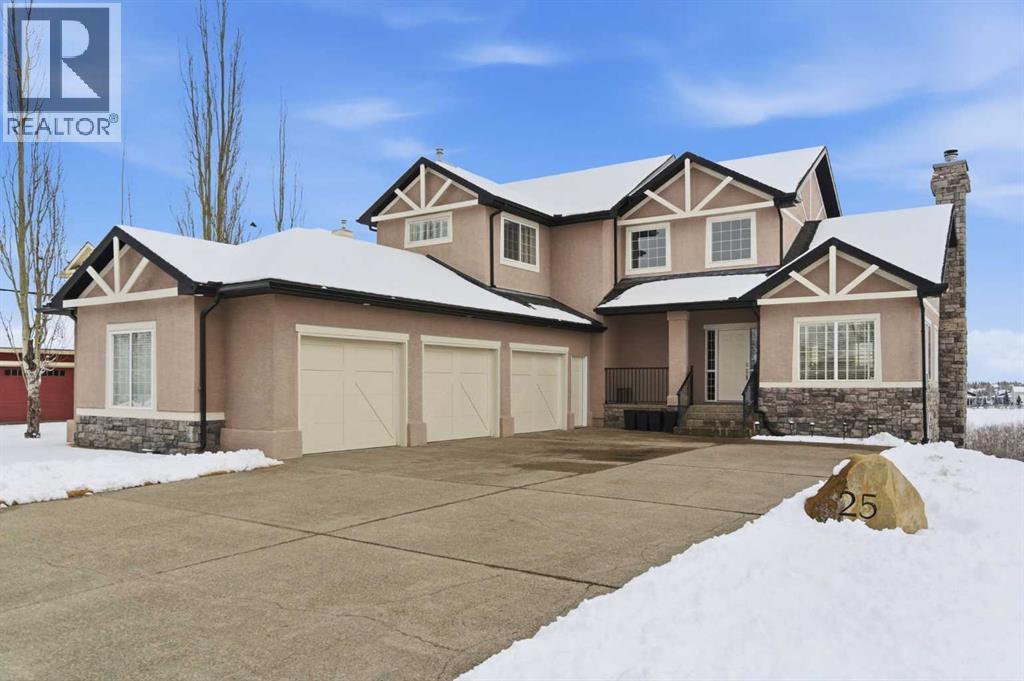 25 Heritage Lake Drive, Heritage Pointe, Alberta  T1S 4H6 - Photo 1 - A2289298