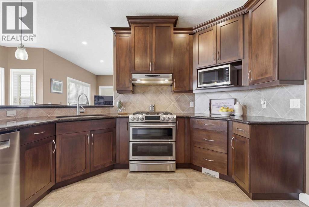 25 Heritage Lake Drive, Heritage Pointe, Alberta  T1S 4H6 - Photo 14 - A2289298