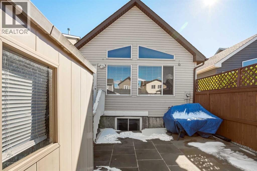 200 New Brighton Green Se, Calgary, Alberta  T2Z 0J8 - Photo 36 - A2293849