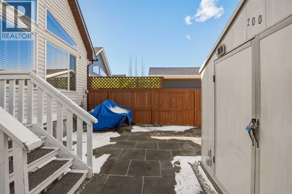 200 New Brighton Green Se, Calgary, Alberta  T2Z 0J8 - Photo 40 - A2293849