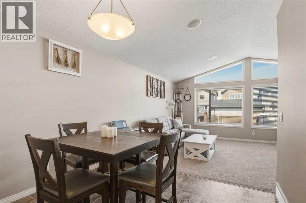 200 New Brighton Green Se, Calgary, Alberta  T2Z 0J8 - Photo 8 - A2293849