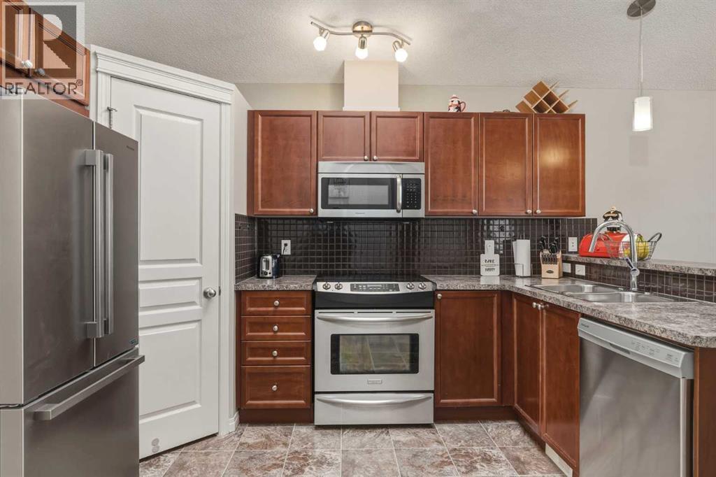 200 New Brighton Green Se, Calgary, Alberta  T2Z 0J8 - Photo 6 - A2293849