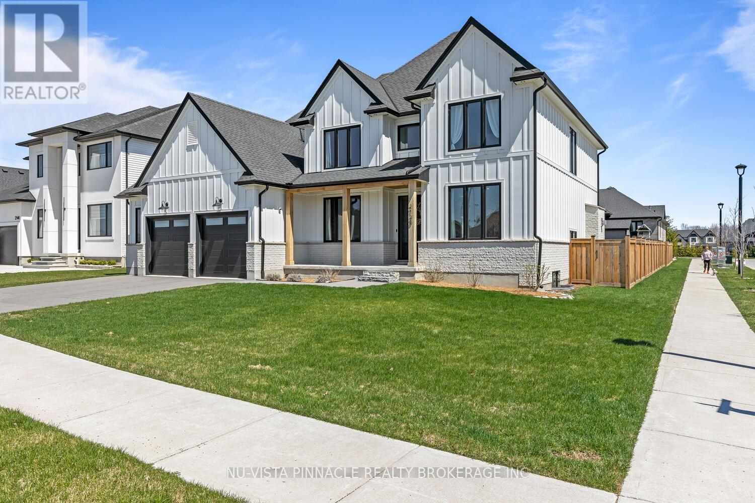 2138 Wallingford Avenue, London North, Ontario  N6G 0E6 - Photo 1 - X12922628