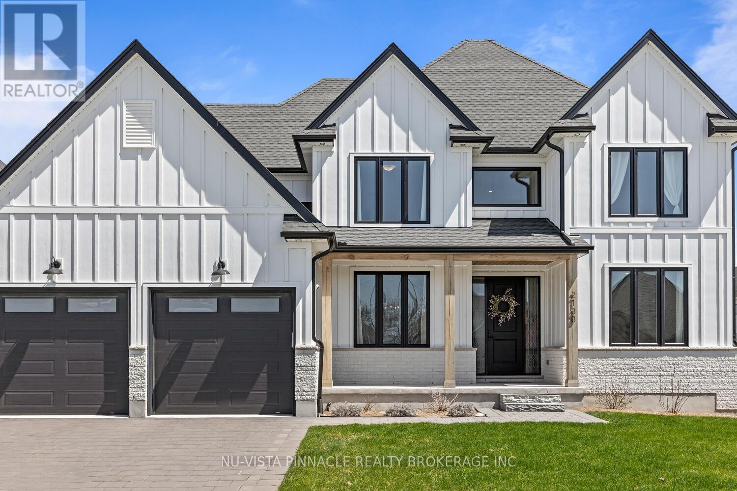 2138 Wallingford Avenue, London North, Ontario  N6G 0E6 - Photo 2 - X12922628