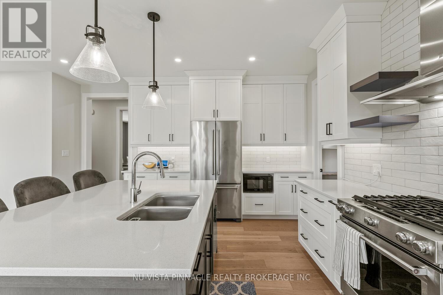 2138 Wallingford Avenue, London North (North R), Ontario  N6G 0E6 - Photo 27 - X12922628