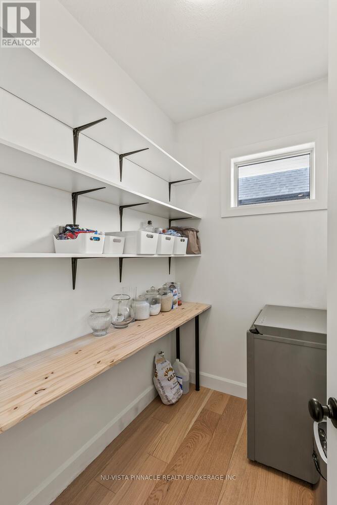 2138 Wallingford Avenue, London North (North R), Ontario  N6G 0E6 - Photo 28 - X12922628