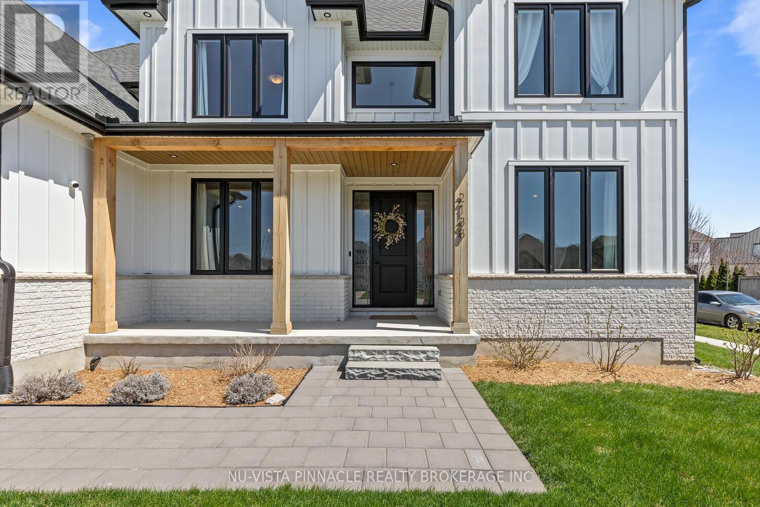 2138 Wallingford Avenue, London North, Ontario  N6G 0E6 - Photo 3 - X12922628