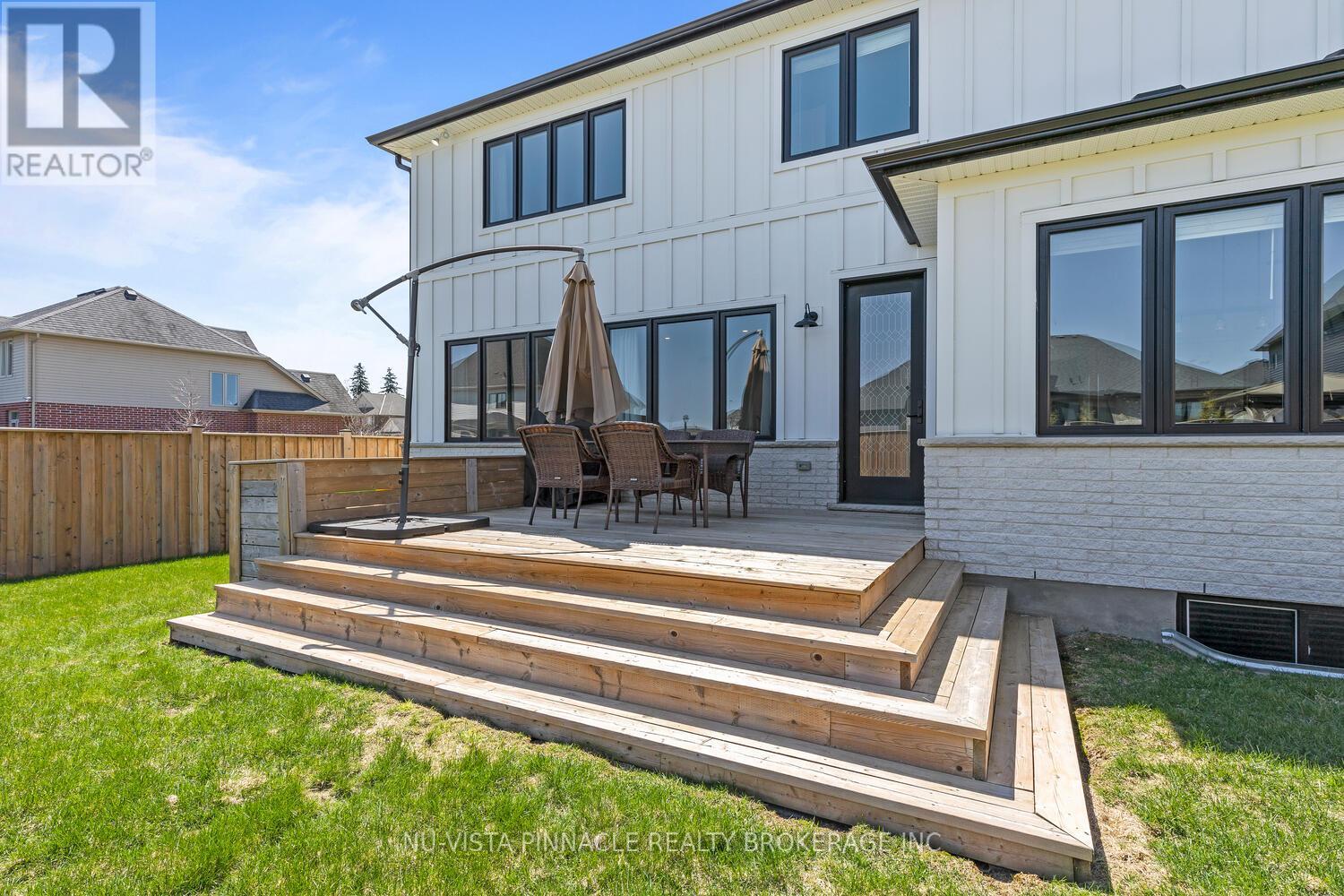 2138 Wallingford Avenue, London North (North R), Ontario  N6G 0E6 - Photo 42 - X12922628